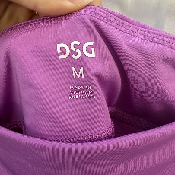 DICK’S ATHLETIC SKORT - Picture 3 of 3